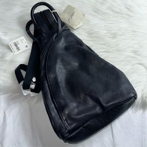 Free People Woman’s Convertible Bag